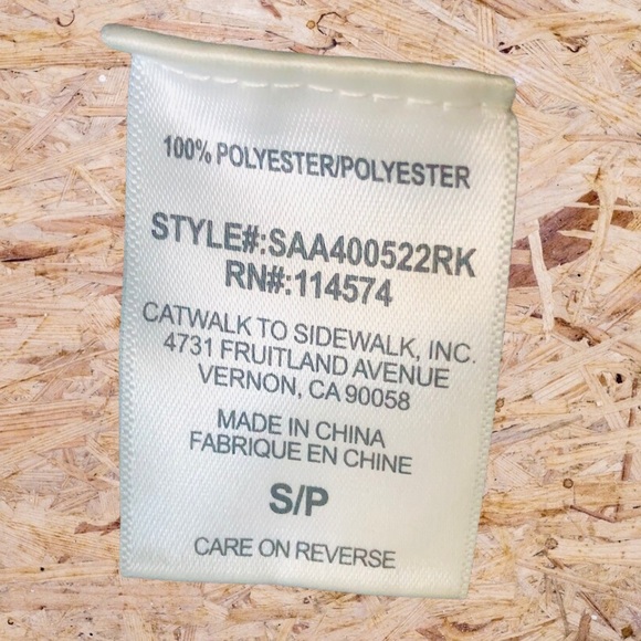 Pleione Sweater - Picture 4 of 4